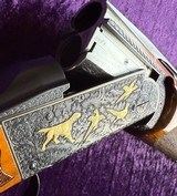 Krieghoff Model 32 Crown Grade - 2 of 15