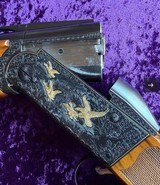 Krieghoff Model 32 Crown Grade