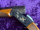 Krieghoff Model 32 Crown Grade - 5 of 15
