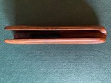Perazzi Forend MX8, MX2000, High Tech - 4 of 5 Perazzi Forend MX8, MX2000, High Tech - 4 of 5