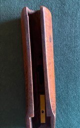 Krieghoff Model 32 Beavertail Fornend - 2 of 8 Krieghoff Model 32 Beavertail Fornend - 2 of 8
