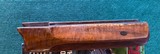 Krieghoff Model 32 Beavertail Fornend - 8 of 8 Krieghoff Model 32 Beavertail Fornend - 8 of 8