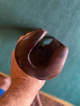 Krieghoff Model 32 Beavertail Fornend - 5 of 8 Krieghoff Model 32 Beavertail Fornend - 5 of 8