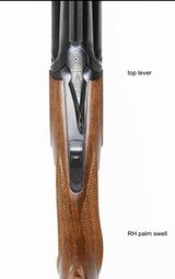 Perazzi MX2000/8 - 6 of 15