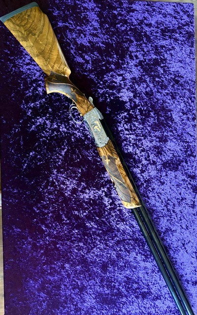 Krieghoff Model 32