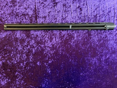 Krieghoff Model 32 Barrels 12 gauge 32”