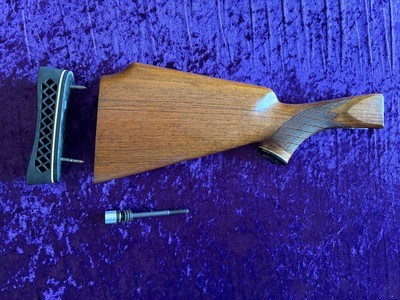 Krieghoff Model 32 Monte Carlo 12gaStock