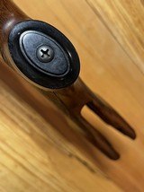 Krieghoff Model 32 Monte Carlo 12gaStock - 5 of 15