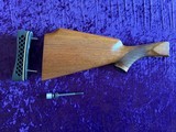 Krieghoff Model 32 Monte Carlo 12gaStock - 1 of 15