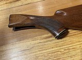 Krieghoff Model 32 Monte Carlo 12gaStock - 10 of 15