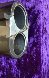 Krieghoff Model 32 32”12ga barrels - 3 of 7