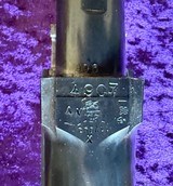 Krieghoff Model 32 32”12ga barrels - 7 of 7