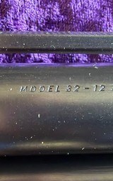 Krieghoff Model 32 32”12ga barrels - 5 of 7