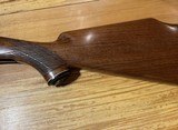 Krieghoff Model 32 OEM Monte Carlo Stock - 9 of 15