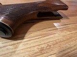 Krieghoff Model 32 OEM Monte Carlo Stock - 11 of 15