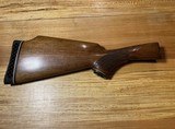 Krieghoff Model 32 OEM Monte Carlo Stock - 15 of 15