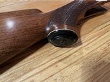 Krieghoff Model 32 OEM Monte Carlo Stock - 12 of 15