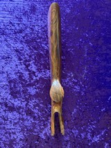 Perazzi MX2000 Rt Hand cast off Stock & Forend - 3 of 8