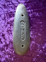 Perazzi MX2000 Rt Hand cast off Stock & Forend - 8 of 8