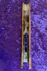 Perazzi MX2000 Rt Hand cast off Stock & Forend - 7 of 8