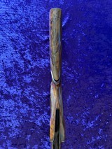 Perazzi MX2000 Rt Hand cast off Stock & Forend - 4 of 8