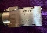 Perazzi MX2000/8 12ga 34” IC/M fixed chokes - 13 of 14