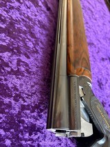 Perazzi MX2000/8 12ga 34” IC/M fixed chokes - 10 of 14