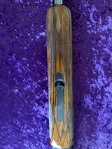 Perazzi MX2000/8 12ga 34” IC/M fixed chokes - 4 of 14