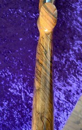 Perazzi MX2000/8 12ga 34” IC/M fixed chokes - 5 of 14