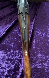 Remington 3200 Premier 12 Gauge O/U 30” 1of 500 - 13 of 15