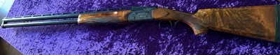 Remington 3200 Premier 12 Gauge O/U 30” 1of 500