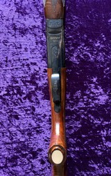 Remington 3200 Premier 12 Gauge O/U 30” 1of 500 - 11 of 15