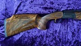 Perazzi MX2000/8 12ga Rt Hand 34” IM/F fixed chokes - 10 of 15
