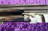 Perazzi MX2000/8 12ga Rt Hand 34” IM/F fixed chokes - 3 of 15