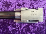 Perazzi MX2000/8 12ga Rt Hand 34” IM/F fixed chokes - 4 of 15