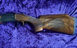 Perazzi MX2000/8 12ga Rt Hand 34” IM/F fixed chokes - 9 of 15