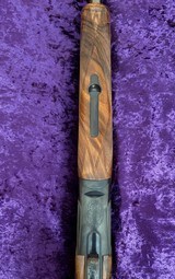 Perazzi MX2000/8 12ga Rt Hand 34” IM/F fixed chokes - 12 of 15