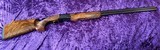 Perazzi MX2000/8 12ga Rt Hand 34” IM/F fixed chokes - 1 of 15