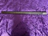 Perazzi 12ga 34” flat rib tramline fixed choke .24/.32 IM/F factory OEM barrels from MX2000/8 - Image 2 of 10