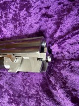 Perazzi 12ga 34” flat rib tramline fixed choke .24/.32 IM/F factory OEM barrels from MX2000/8 - Image 7 of 10