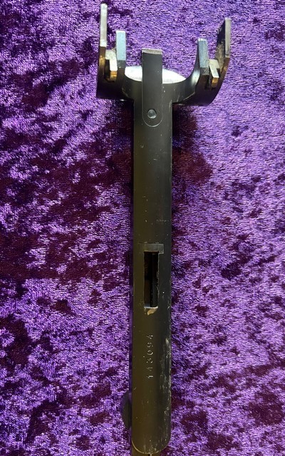12ga Perazzi MX2000/8 Receiver and engraving with flat spring trigger fires bottom first - Image 8 of 11