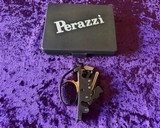 12ga Perazzi Engraved & Selectable Flat Spring Trigger - 6 of 7