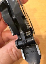 12ga Perazzi Engraved & Selectable Flat Spring Trigger - 7 of 7