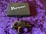 12ga Perazzi Engraved & Selectable Flat Spring Trigger - 4 of 7