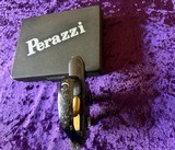 12ga Perazzi Engraved & Selectable Flat Spring Trigger - 2 of 7