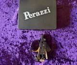 12ga Perazzi Engraved & Selectable Flat Spring Trigger - 5 of 7