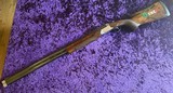 Perazzi MX8 LH 12ga 29-1/2” o/u Teague Chokes - Image 5 of 15