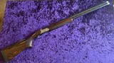 Perazzi MX8 LH 12ga 29-1/2” o/u Teague Chokes - Image 4 of 15