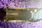 Perazzi MX8 LH 12ga 29-1/2” o/u Teague Chokes - Image 11 of 15