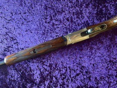 Perazzi MX8 LH 12ga 29-1/2” o/u Teague Chokes - Image 10 of 15